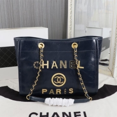 Chanel Shopping Bags